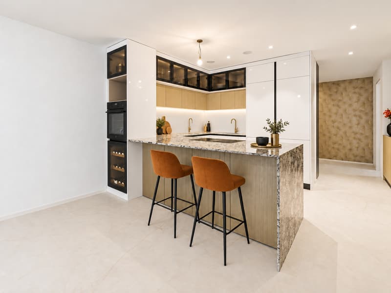 Exklusive 4½-Zimmer-Wohnung im Neubau (5222 Umiken) (7)