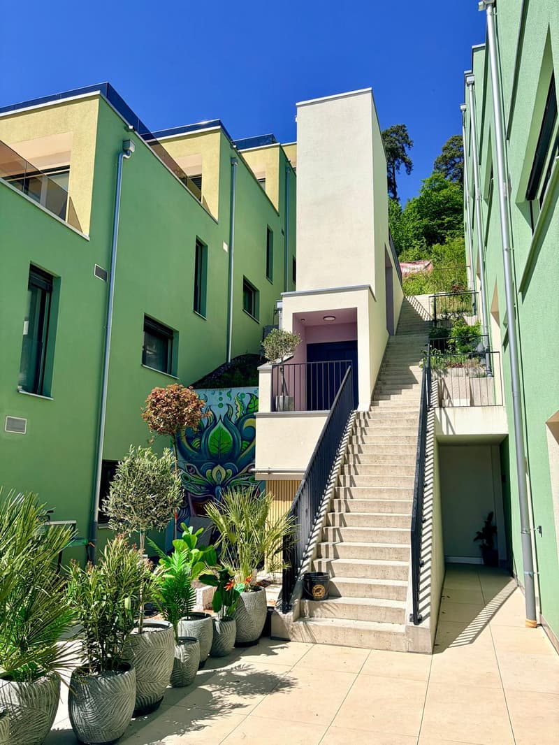 La tua casa dei sogni su un livello (1)