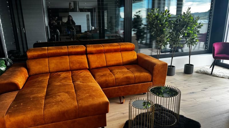 Licht. Luft. Luxus. – Exklusive 5.5-Zimmer-Attikawohnung mit Jacuzzi & Wintergarten (10)