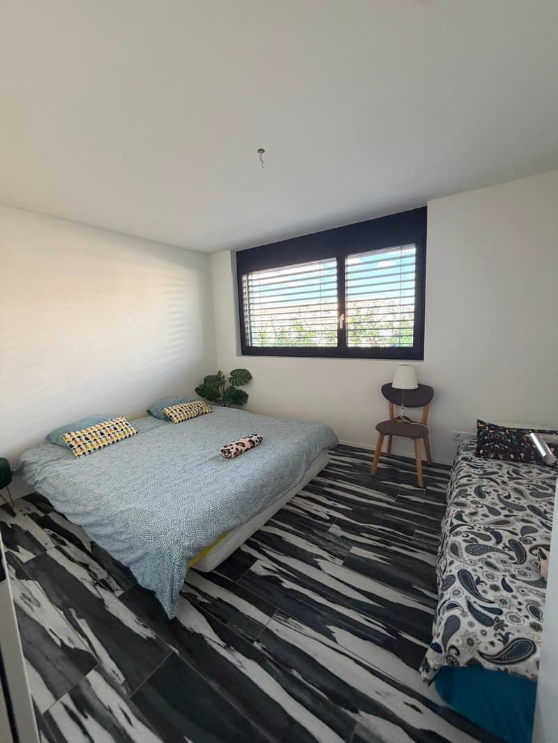 Möblierte 6.5-Zimmer-Wohnung zu vermieten (6)