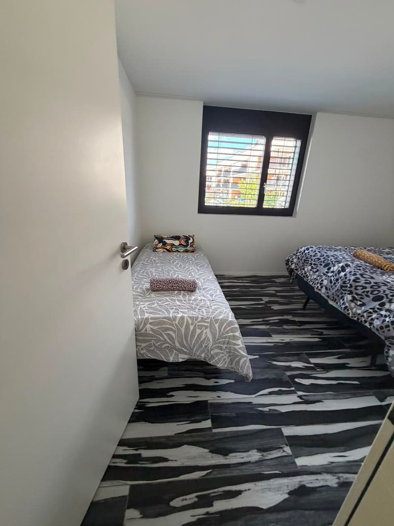 Möblierte 6.5-Zimmer-Wohnung zu vermieten (9)