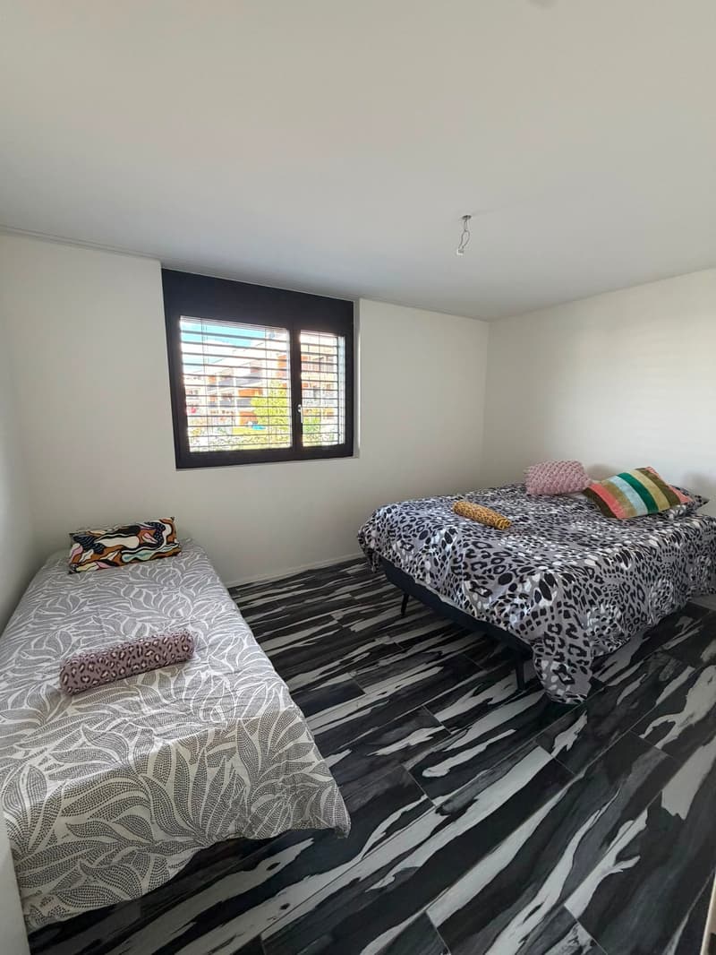 Möblierte 6.5-Zimmer-Wohnung zu vermieten (8)