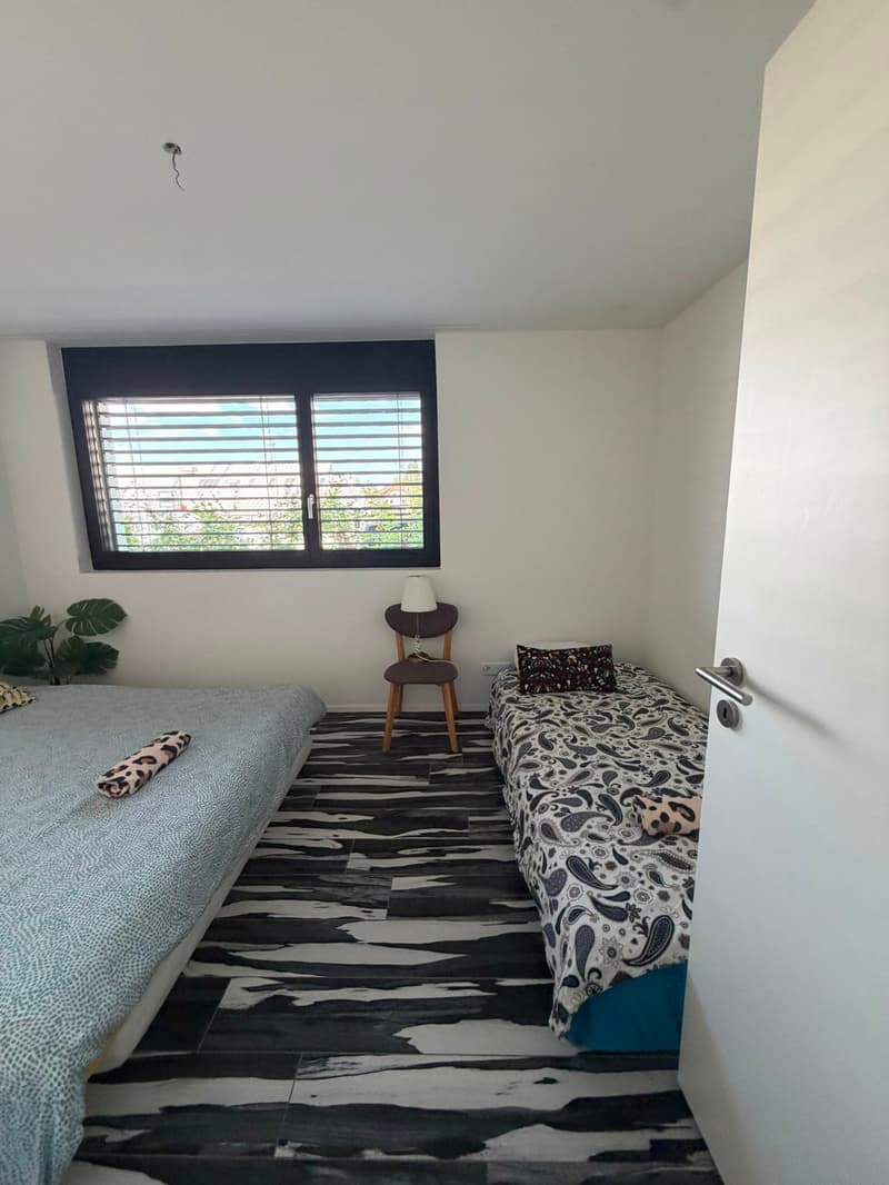 Möblierte 6.5-Zimmer-Wohnung zu vermieten (4)