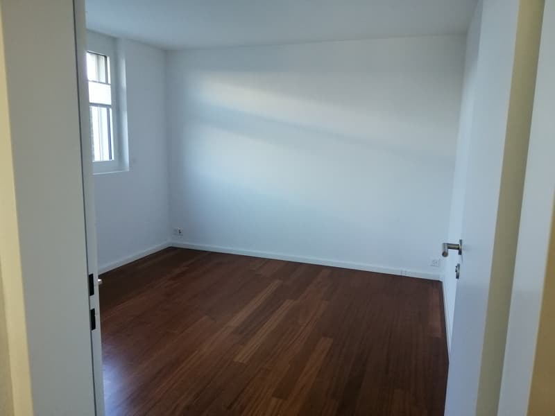 4.5-Zimmer-Wohnung mit 170 m² Gartenfläche (8)