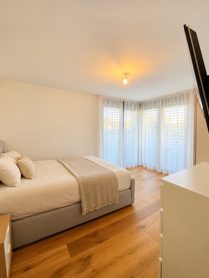 EG Terrassewohnung, Beste Angebot mit Grillplatz und, und und!! (7)