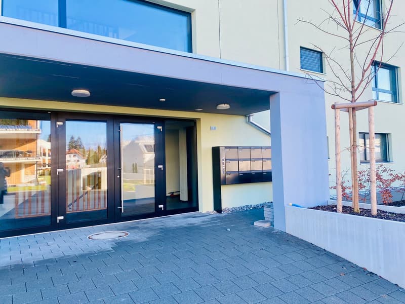 EG Terrassewohnung, Beste Angebot mit Grillplatz und, und und!! (9)
