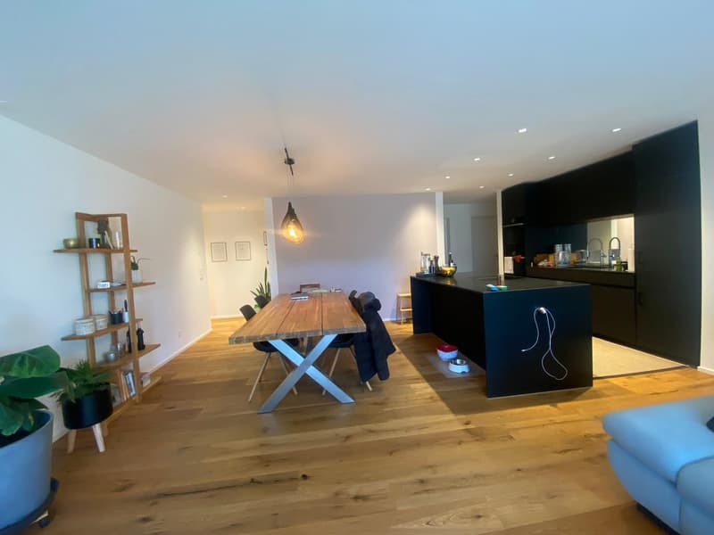 EG Terrassewohnung, Beste Angebot mit Grillplatz und, und und!! (4)