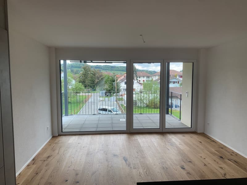 Super schöne Gartenwohnung mit Wintergarten. (23)