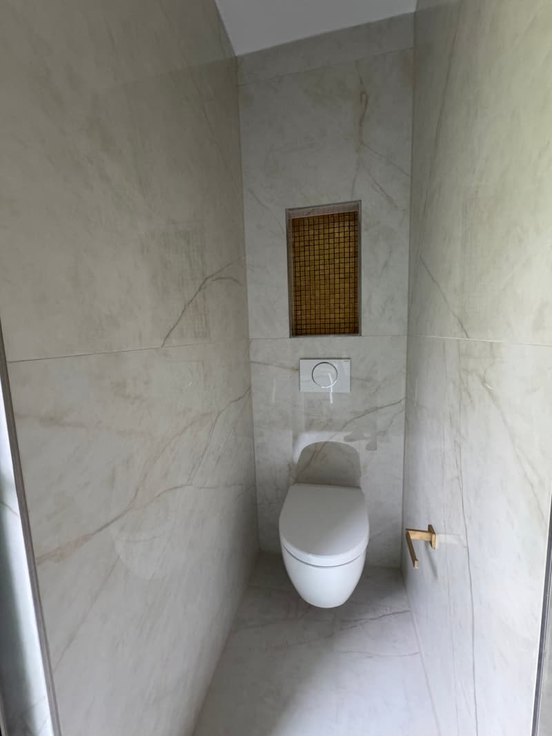 WG-Zimmer mit Terrasse & Whirlpool – Brugg (18)