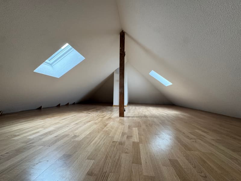 Immeuble de rendement entièrement rénové à Saint-Imier – 5.7% net (20)