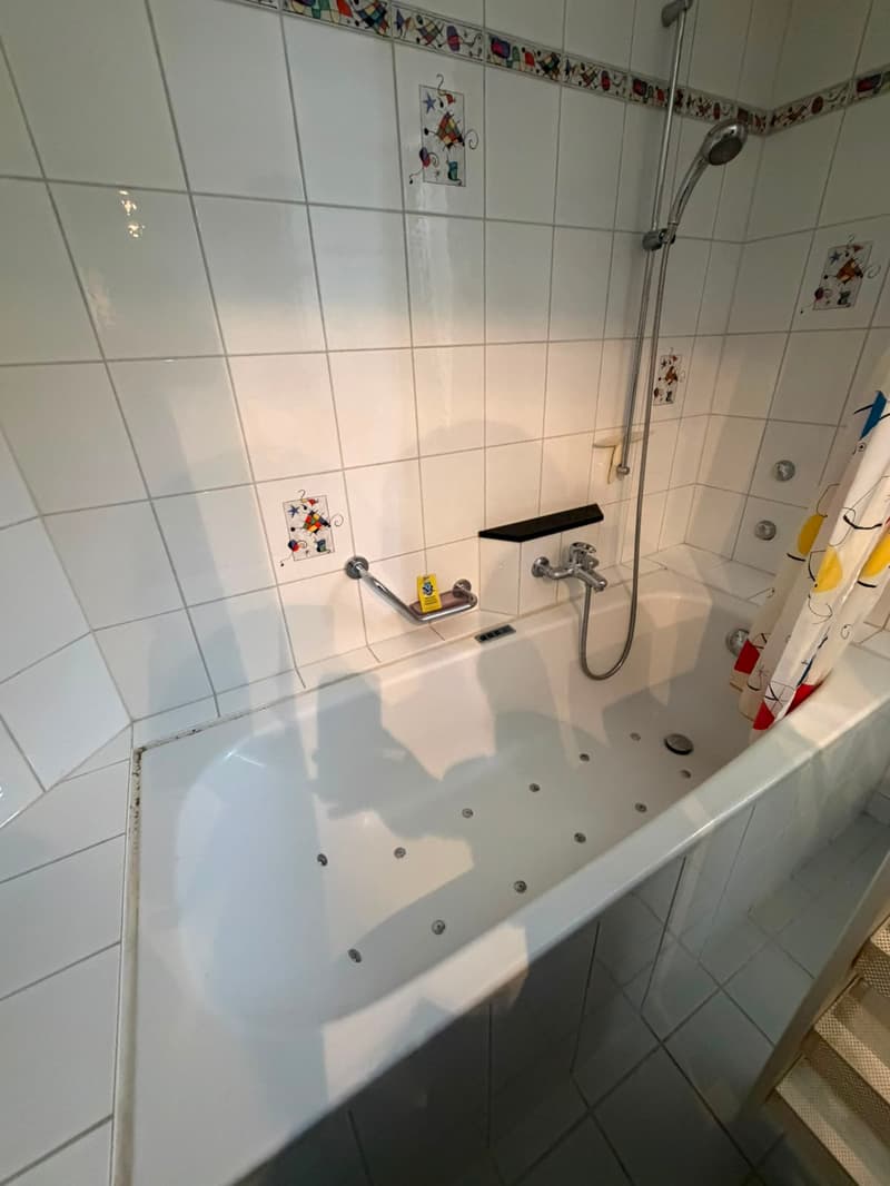 Charmant appartement sous les toits de 4 pièces à Biel/Bienne (17)
