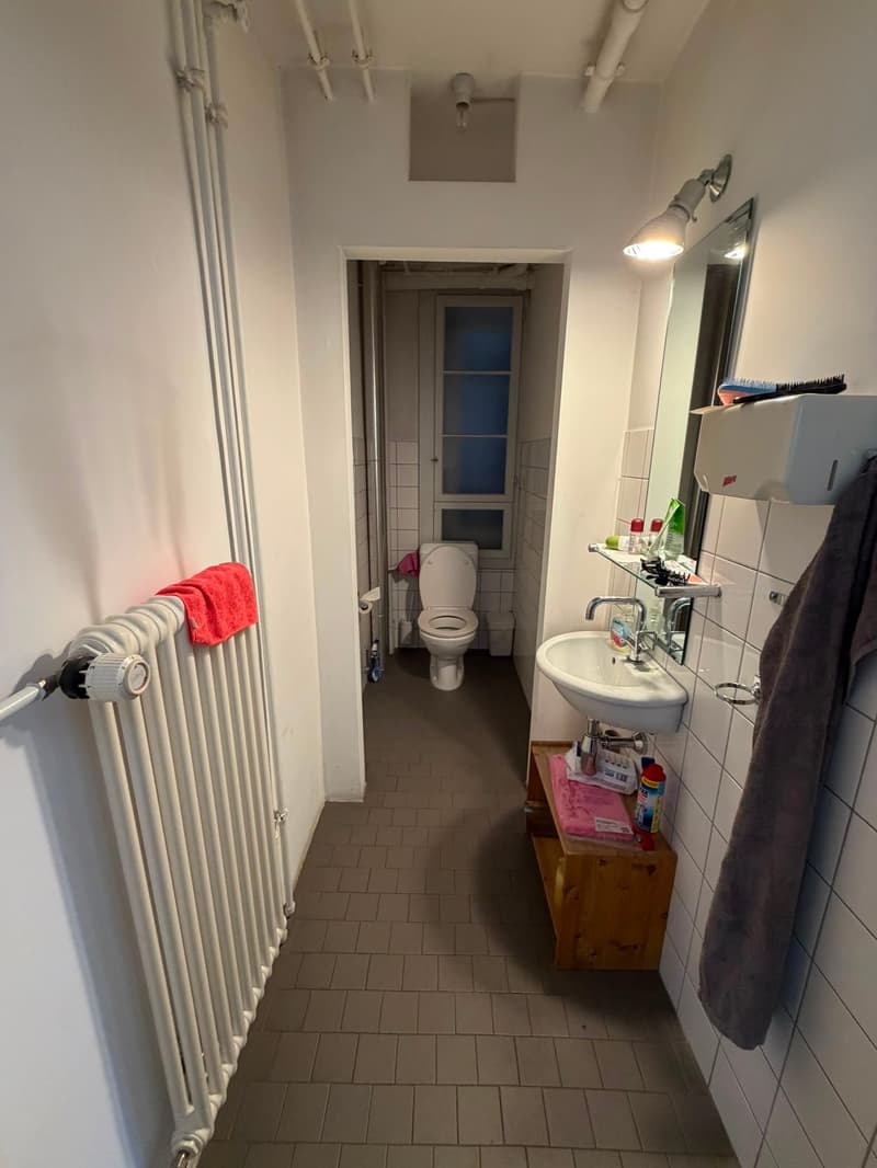 Bureau moderne à louer – Route de Soleure 8, Bienne (12)