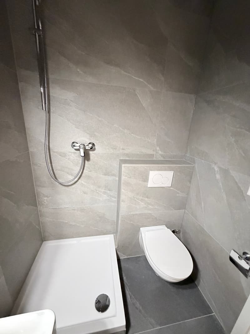 Studio moderne à louer à Bienne – Rue des Prés 9 (6)