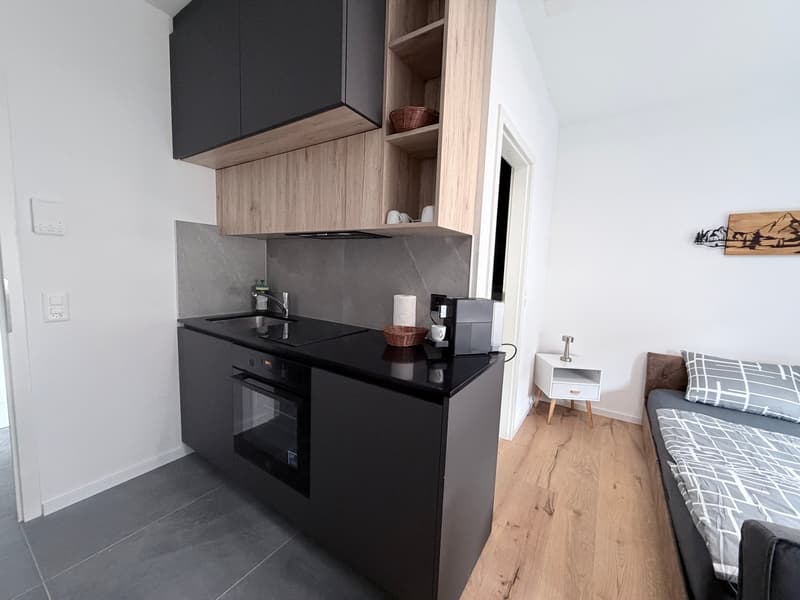 Studio moderne à Bienne – disponible immédiatement (5)