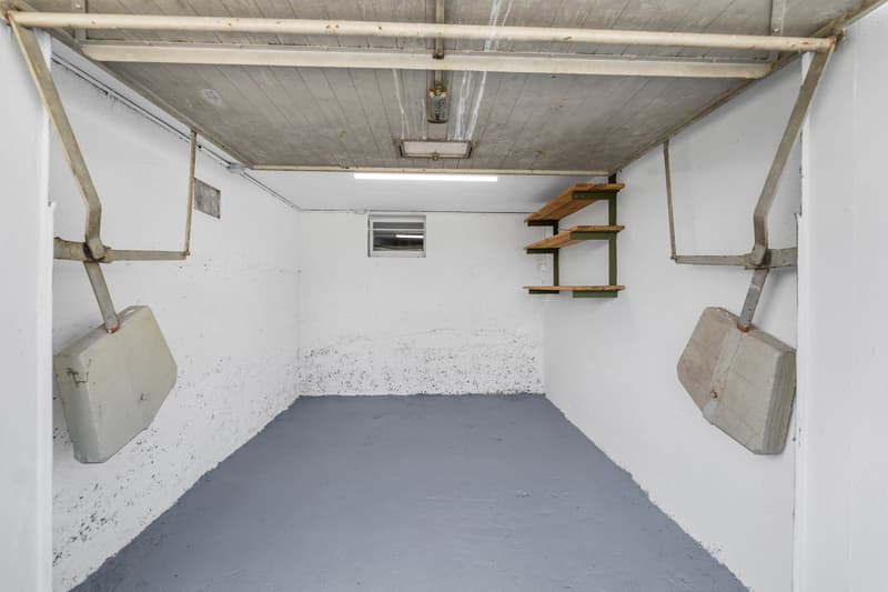 Maison unifamiliale 5 pièces avec vue sur la montagne à Winznau (45)