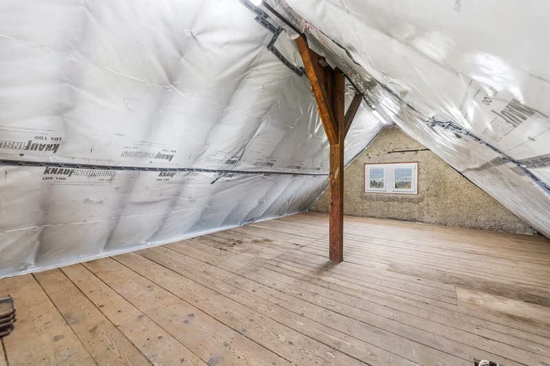 Maison unifamiliale 5 pièces avec vue sur la montagne à Winznau (35)