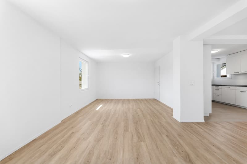 Maison unifamiliale 5 pièces avec vue sur la montagne à Winznau (9)