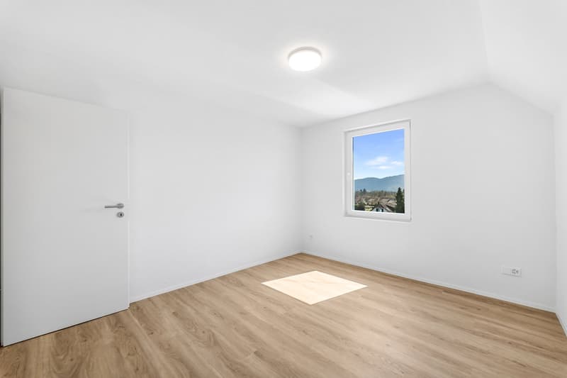 Maison unifamiliale 5 pièces avec vue sur la montagne à Winznau (32)