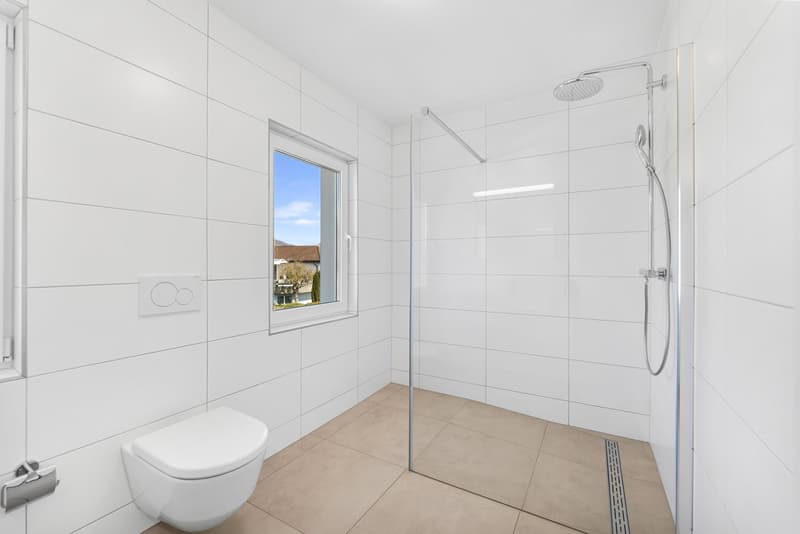 Maison unifamiliale 5 pièces avec vue sur la montagne à Winznau (24)
