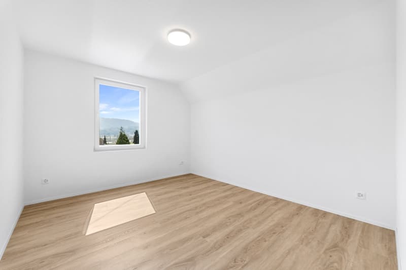 Maison unifamiliale 5 pièces avec vue sur la montagne à Winznau (31)