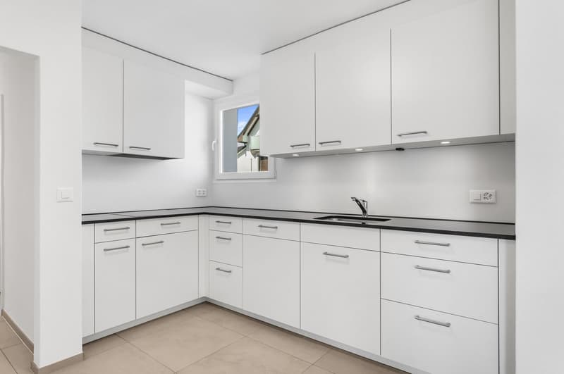Maison unifamiliale 5 pièces avec vue sur la montagne à Winznau (14)