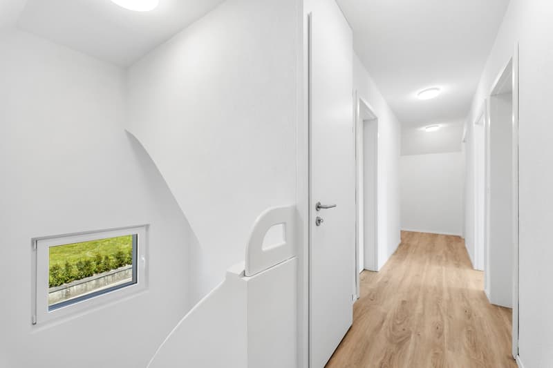 Maison unifamiliale 5 pièces avec vue sur la montagne à Winznau (22)