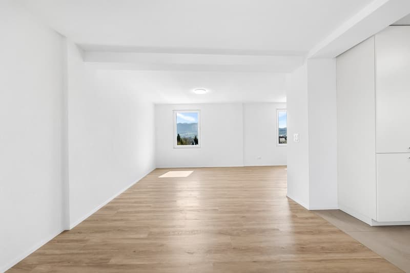 Maison unifamiliale 5 pièces avec vue sur la montagne à Winznau (10)