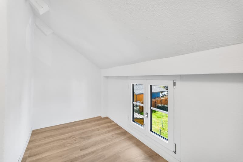 Maison unifamiliale 5 pièces avec vue sur la montagne à Winznau (34)