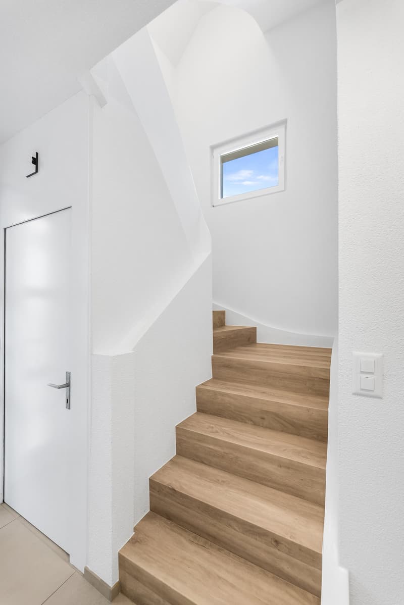 Maison unifamiliale 5 pièces avec vue sur la montagne à Winznau (20)