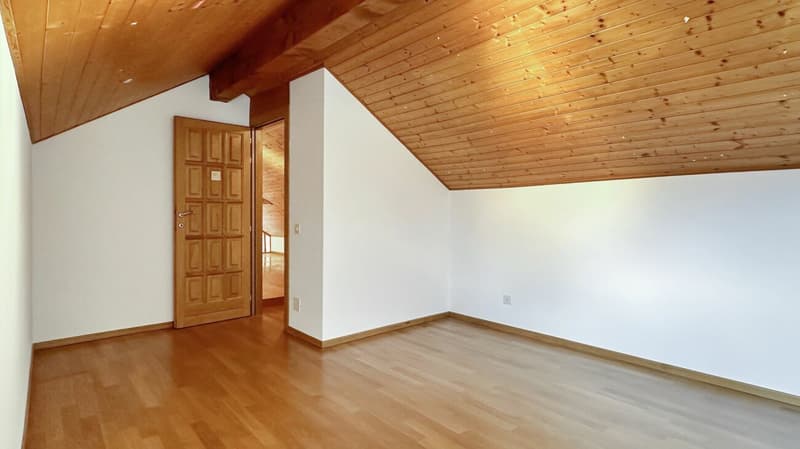 Losone - Appartamento duplex / Duplex-Wohnung (11)
