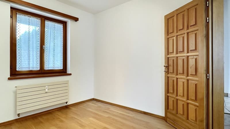 Losone - Appartamento duplex / Duplex-Wohnung (6)