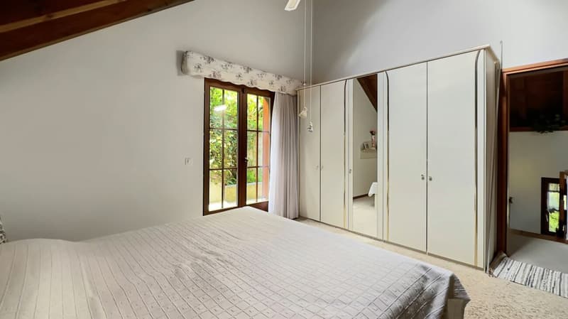 Aurigeno - Casa con Rustico (12)