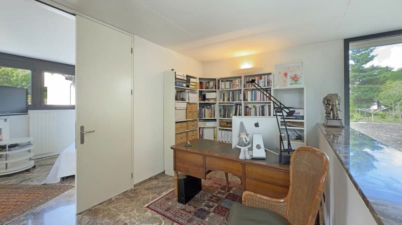 Gudo - Villetta moderna (10)
