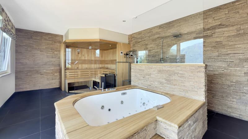 Orselina - Villa Jasmine (12)