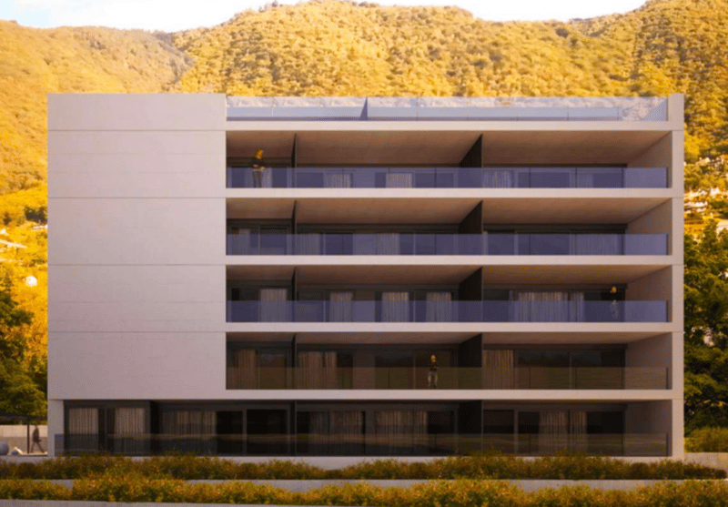Minusio - Residenza Via Mezzaro 17 (3)