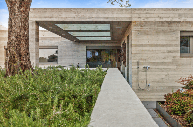 Magadino - Designvilla "Duecento" (6)