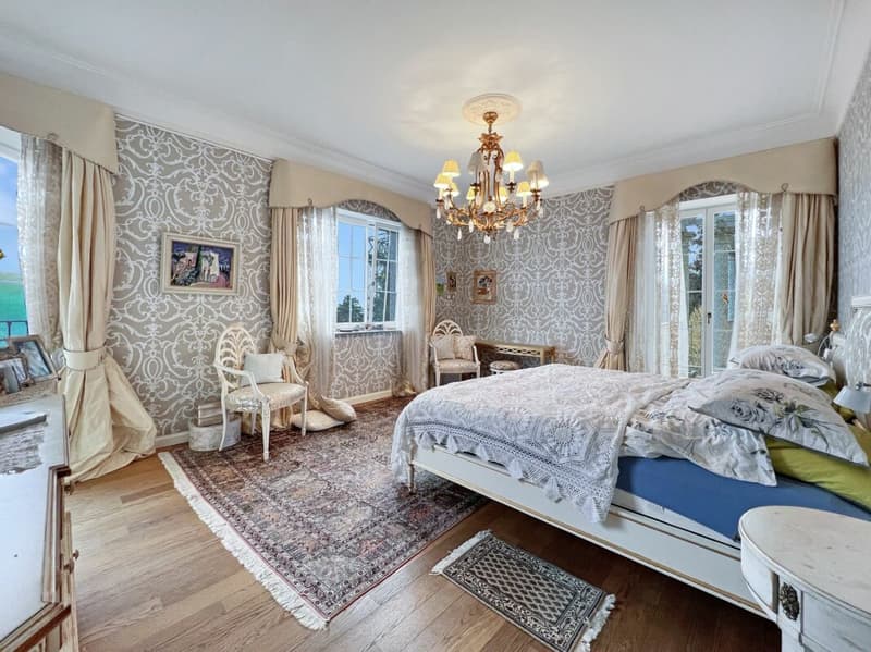 Orselina - Villa Berghaus (5)