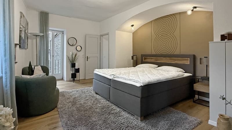 Ascona - Casa Oliva (7)