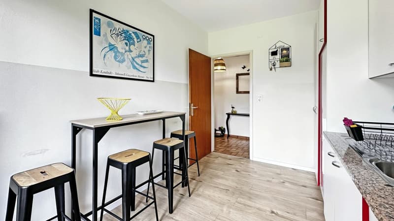 Losone - Appartamento 3.5 locali con possibilità Rent to Buy (5)