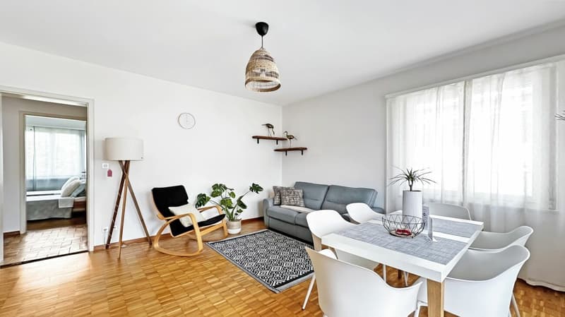 Losone - Appartamento 3.5 locali con possibilità Rent to Buy (3)
