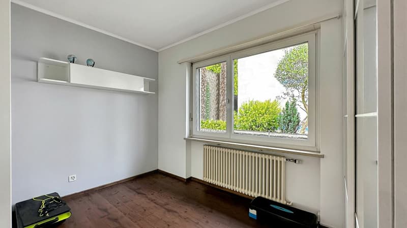 Brione sopra Minusio - Villa mit 3 Wohnungen (8)