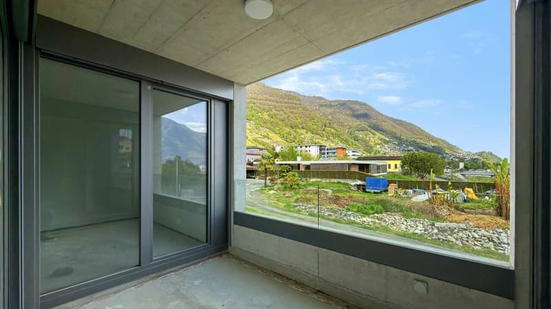 Gordola - Residenza Verzaschese (9)