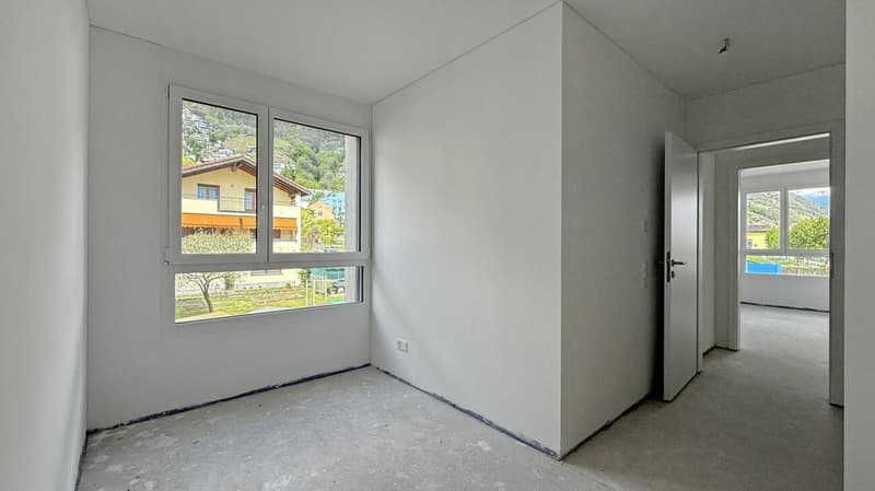 Gordola - Residenza Verzaschese (6)
