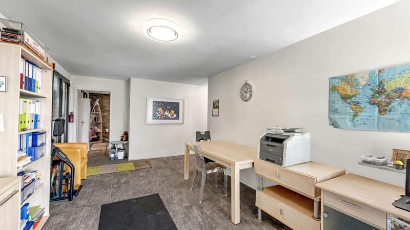 Brissago - Residenza Le Isole (12)