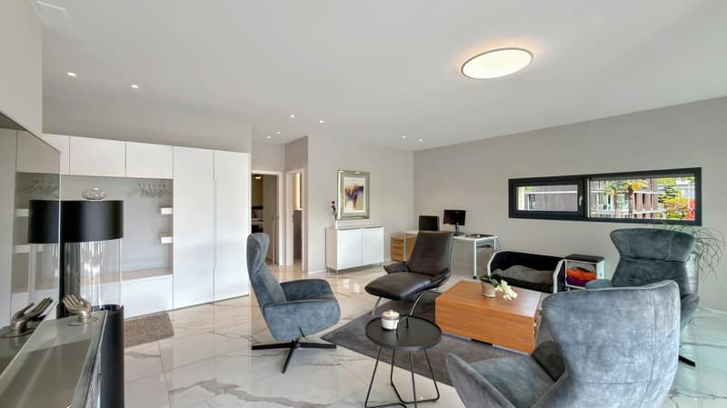 Ascona - Residenza Larissa (2)