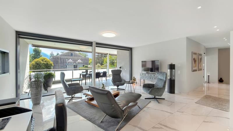 Ascona - Residenza Larissa (1)