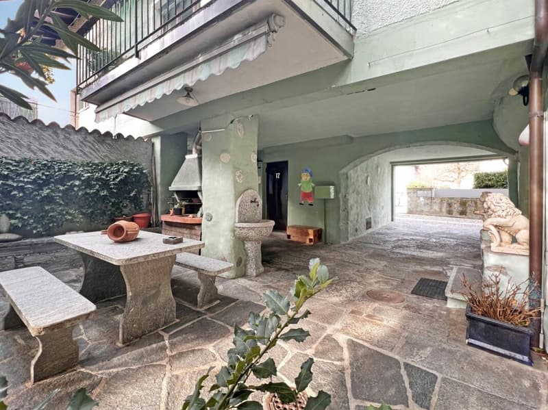 Losone - Casa Ticinese (12)