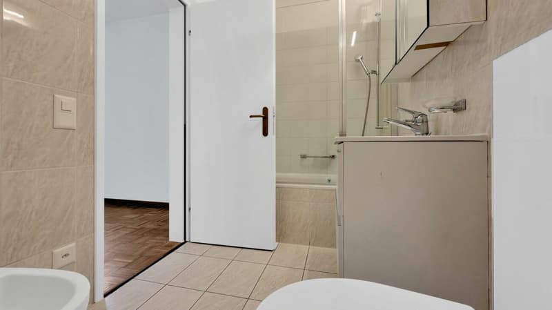 Minusio - Residenza Miralago (8)