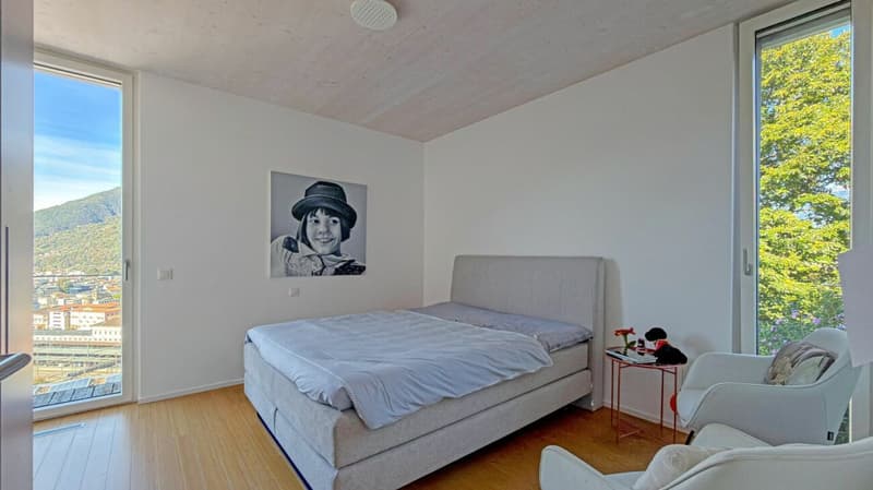 Bellinzona - Casa Komorebi (6)