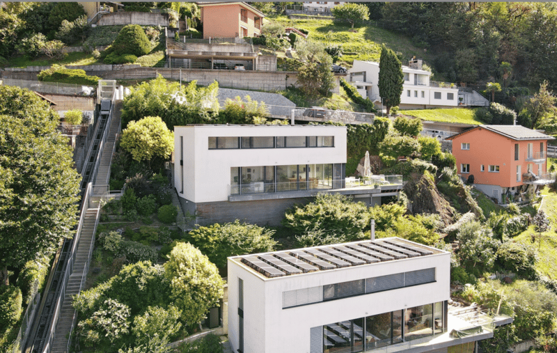 Bellinzona - Casa Komorebi (20)